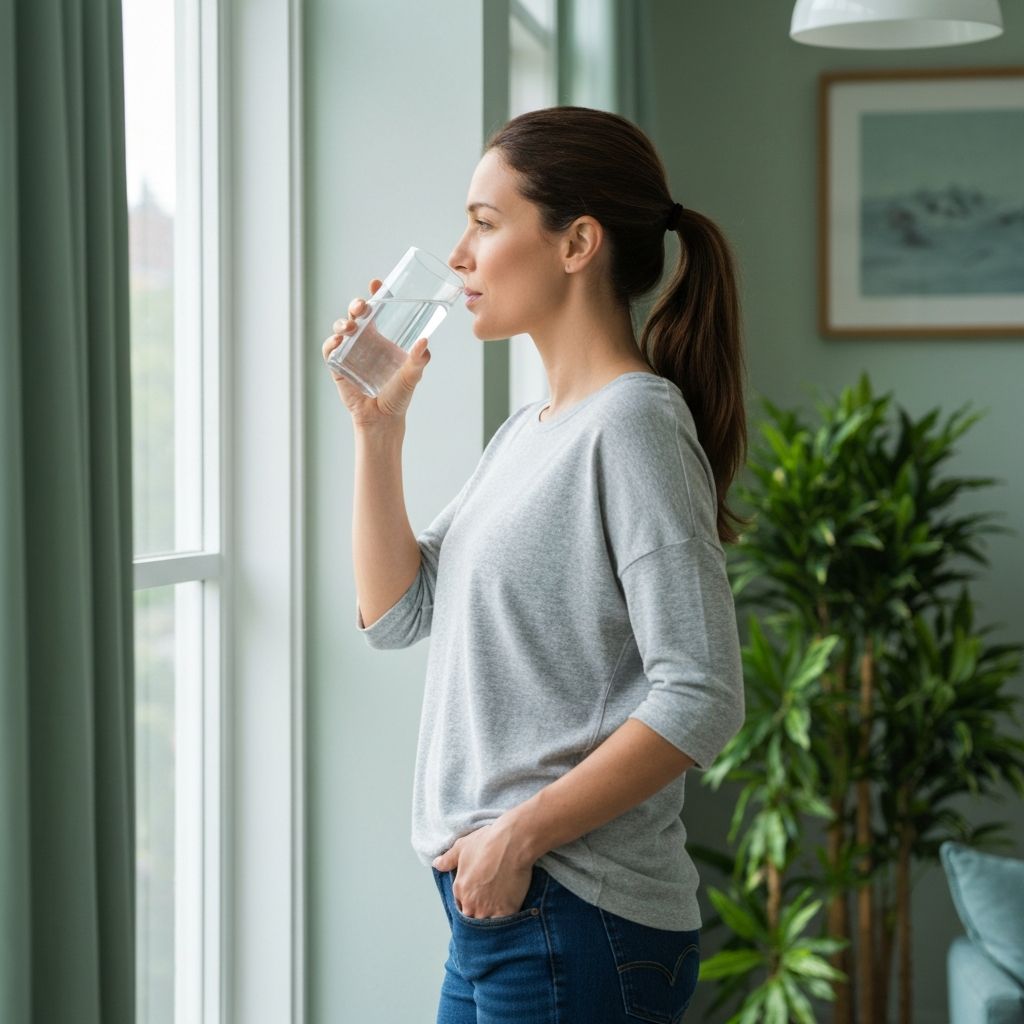 Хидратация и благосъстояние