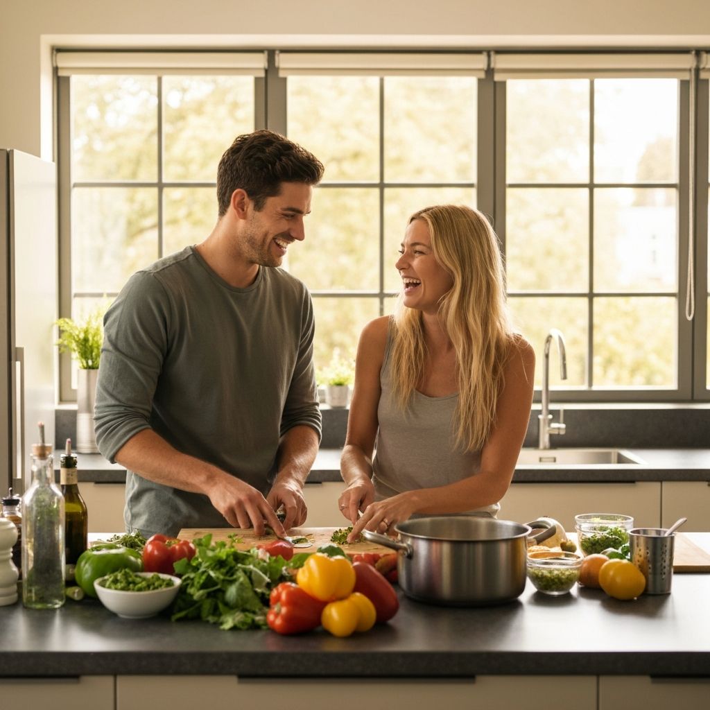 Здравословни навици